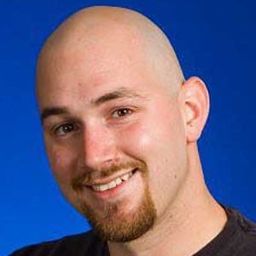 Chance Hartman - 紅白藍演員 飾演Hotel Pick-Up