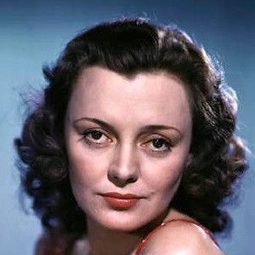 Andrea Leeds 飾演 Ann Lawson