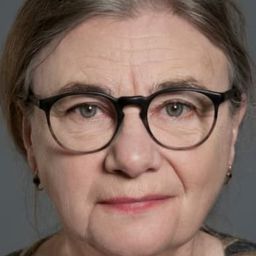 Frieda Pittoors 飾演 Jef's Mother