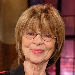 Cornelia Froboess 飾演 Martin's Mother