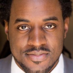 Dayo Abanikanda - 兩公婆決戰特務王演員 飾演Cool Man