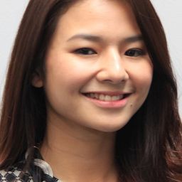 艾瑞絲卡·瑞恩 飾演 Uci