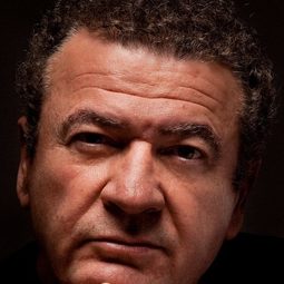 Wandi Doratiotto - 傑出律師演員 飾演Gigio