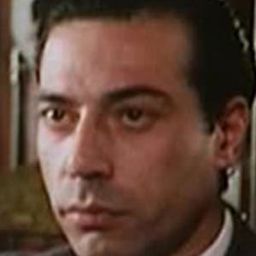 Luciano Crovato - Action演員 飾演