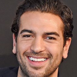 Elyas M’Barek - Rieke's Love演員 飾演