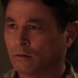 Mitchell Carpenter 飾演 Col. Mac