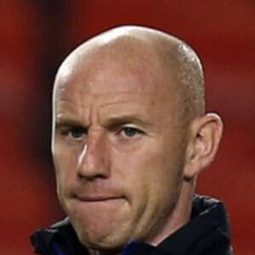 Nicky Butt 飾演 Self