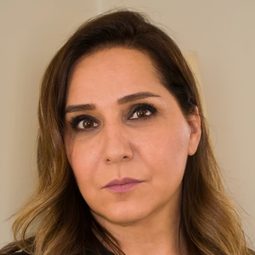 古涵·泰金 - 師奶鎮長演員 飾演Fehime