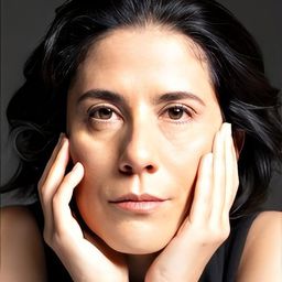 蒙瑟菈特·馬拉尼翁 飾演 Gloria