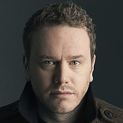 凱文·歐格雷迪 - 特務愛很大演員 飾演Agent Boyles