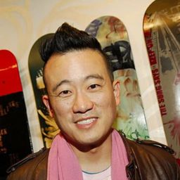 Beau Sia 飾演 Jimmy Huang