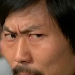 強漢 - 搭錯線演員 飾演Duo 'Grenade' + 'Mashine Gun'