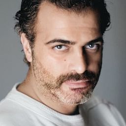 賽米昂·米帝亞特 飾演 Fadıl