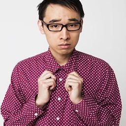 劉雪濤 飾演 小男孩爸爸