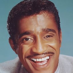 Sammy Davis Jr. - 貓王賭城演唱會實錄演員 飾演Self