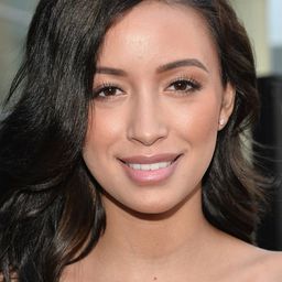 克裏斯蒂·瑟拉圖斯 - 暮光之城：蝕演員 飾演Angela