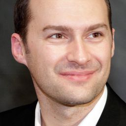 Edgaras Montvidas 飾演 Belmonte