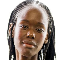 Ramata-Toulaye Sy - 巫雨戀曲導演