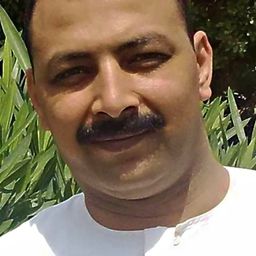 Ahmed Sanad - 藍象 2演員 飾演ممرض