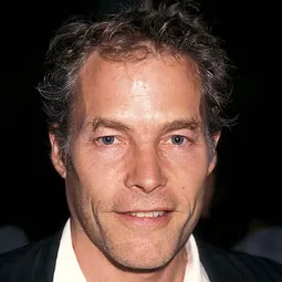 麥可·麥斯 飾演 Funboy