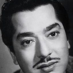 Pradeep Kumar - 罪愛關係演員 飾演Dinesh Verma