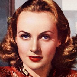 Carole Lombard - In Name Only演員 飾演Julie Eden