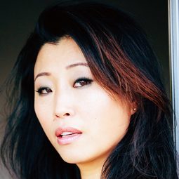Deborah S. Craig 飾演 Pig (voice)