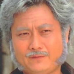 侯朝聲  飾演 Hau