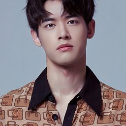 劉冬沁 飾演 Song Chao