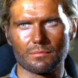 Giorgio Cerioni 飾演 Major Masseria