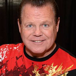 Jerry Lawler 飾演 Self