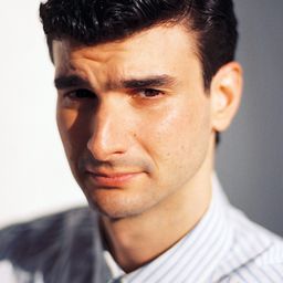 Justin Kuritzkes - 挑戰者編劇