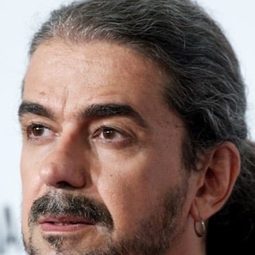 費南多里昂狄阿拉諾 - 看不見的人導演