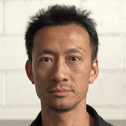 Tim Wong - 終極攔截戰演員 飾演Zhang