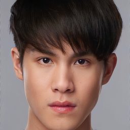 金傑特·瓦塔納辛 飾演 Pele