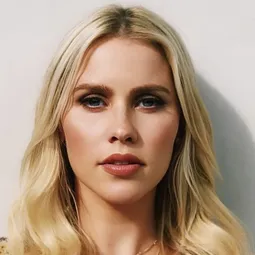 嘉莉荷特 - 像爵士那樣憂鬱演員 飾演Penny