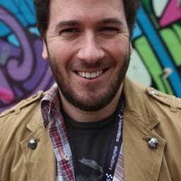 丹尼斯·魏邁爾 - 禁入墳場導演