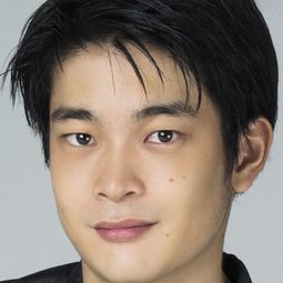 井之脇海 飾演 Kuro