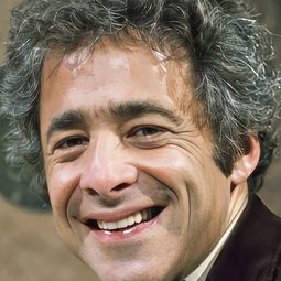 Chuck Barris 飾演 Himself
