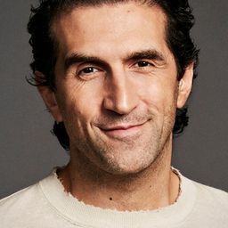 約瑟夫·法爾斯 - 條子駭客導演