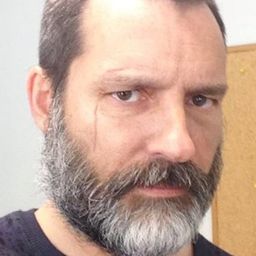 Monti Castiñeiras - 胡莉糊濤演員 飾演