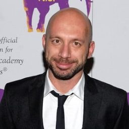 Miguel Gonçalves Mendes - José & Pilar導演