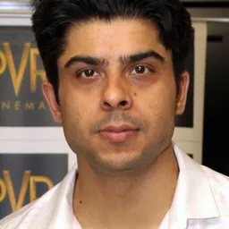 錢德拉楚爾·雷伊 飾演 Shammi