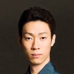 二代目阪東巳之助 飾演 Uta