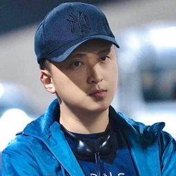 陳奕甫 - 罪後真相導演