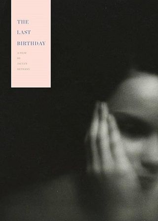 《The Last Birthday》電影海報