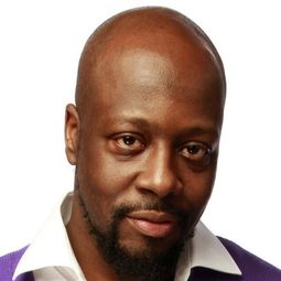 Wyclef Jean - 甜米奇競選總統演員 飾演