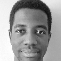 Fadzai Simongo 飾演 Brian