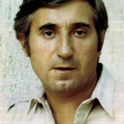 Szilágyi Tibor 飾演 Oszi