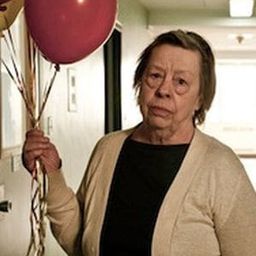 瑪格麗特·麥克尼爾 飾演 Rose